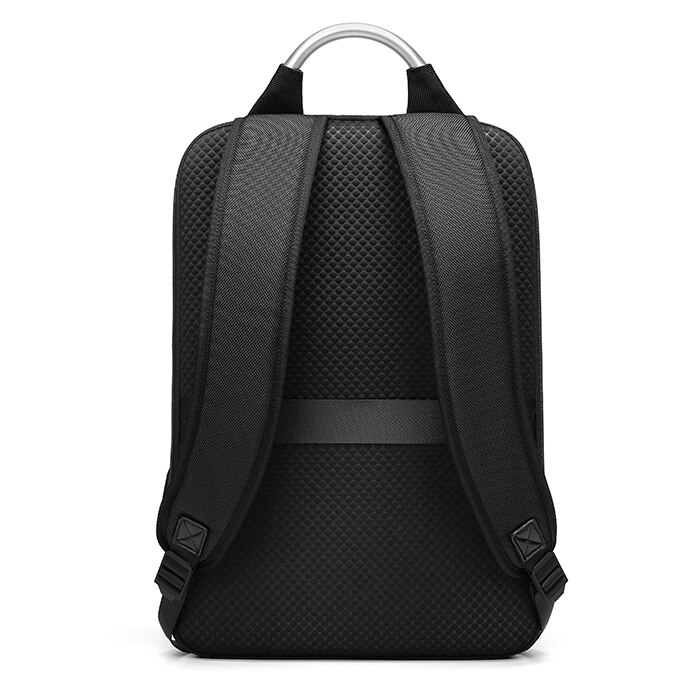 Plecak Eurcool/Nigeer na laptopa 15,6 EC-2067 USB Wielkość matrycy 15.6