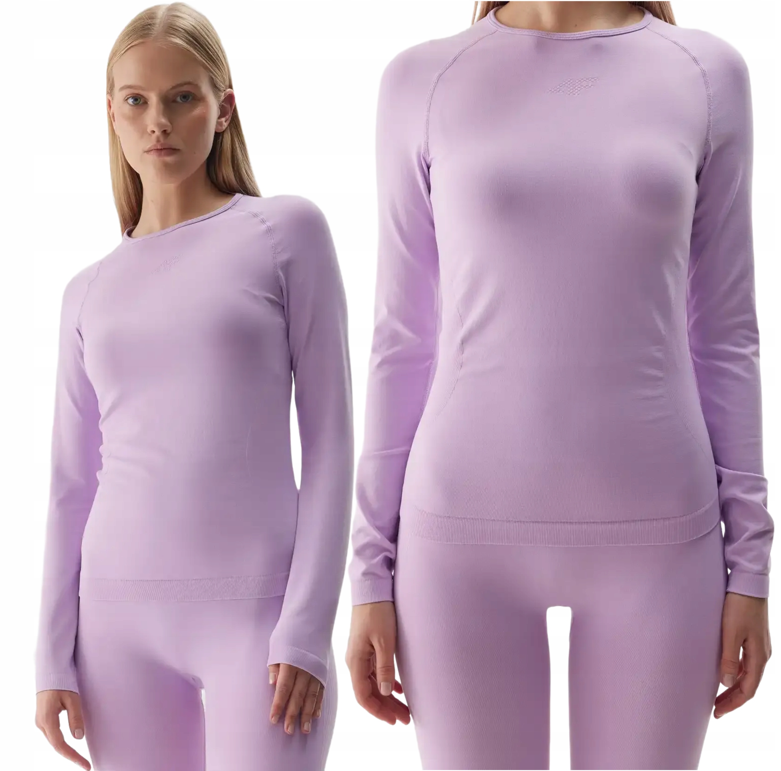 Damska Bielizna Termoaktywna 4F Góra USEAF152 M/L