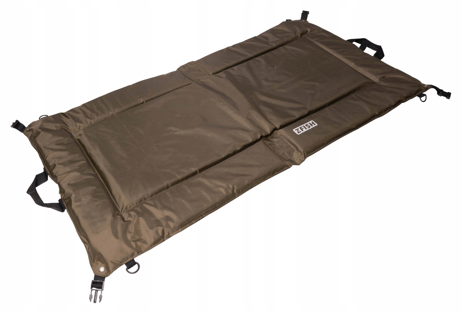 Mata karpiowa do wyhaczania ryb Superior Zfish 110x65cm