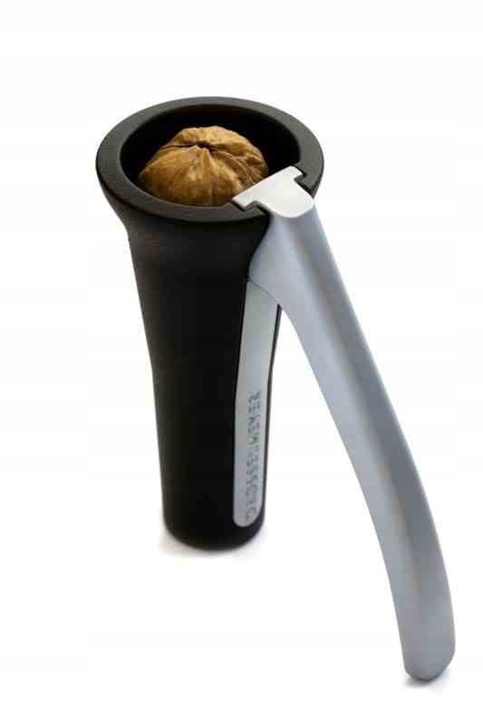 Drosselmeyer – Louskáček na ořechy, černý