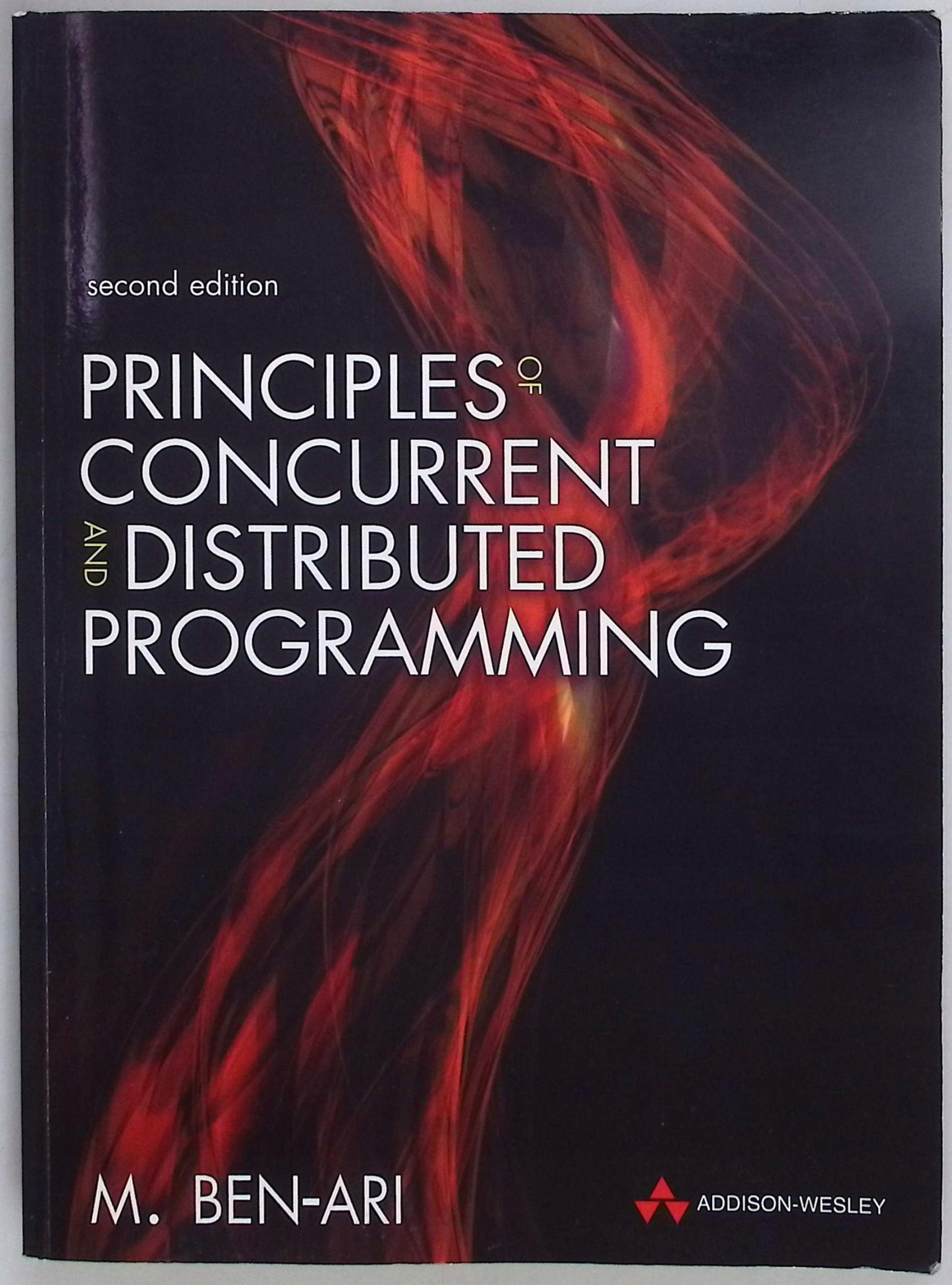 Principles Concurrent and Distributed programming