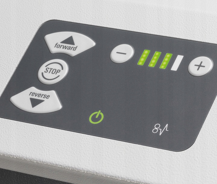 HSM Profipack C400 NACINARKA do kartonów Marka HSM