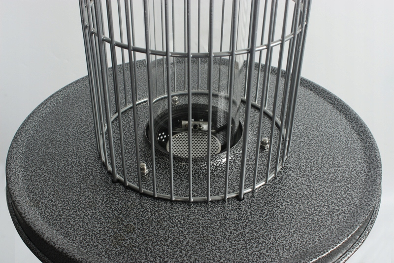 PARASOL GRZEWCZY GAZOWY CZGB-D MODERI Producent Moderi