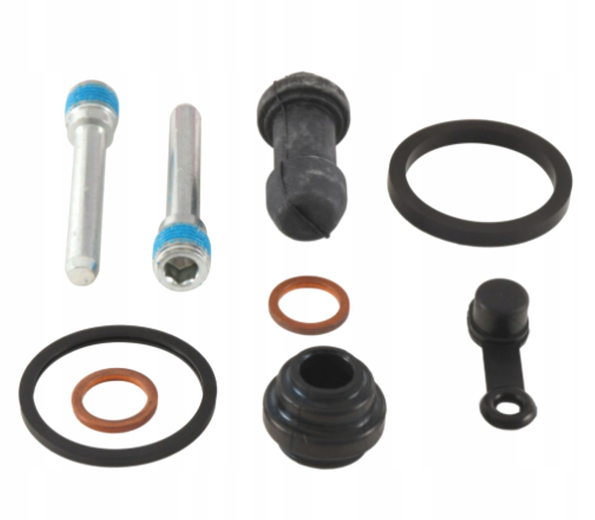 Sada Na Opravu Brzdového Třmenu Zadní Suzuki An 400 Za A Burgman Euro3 Abs