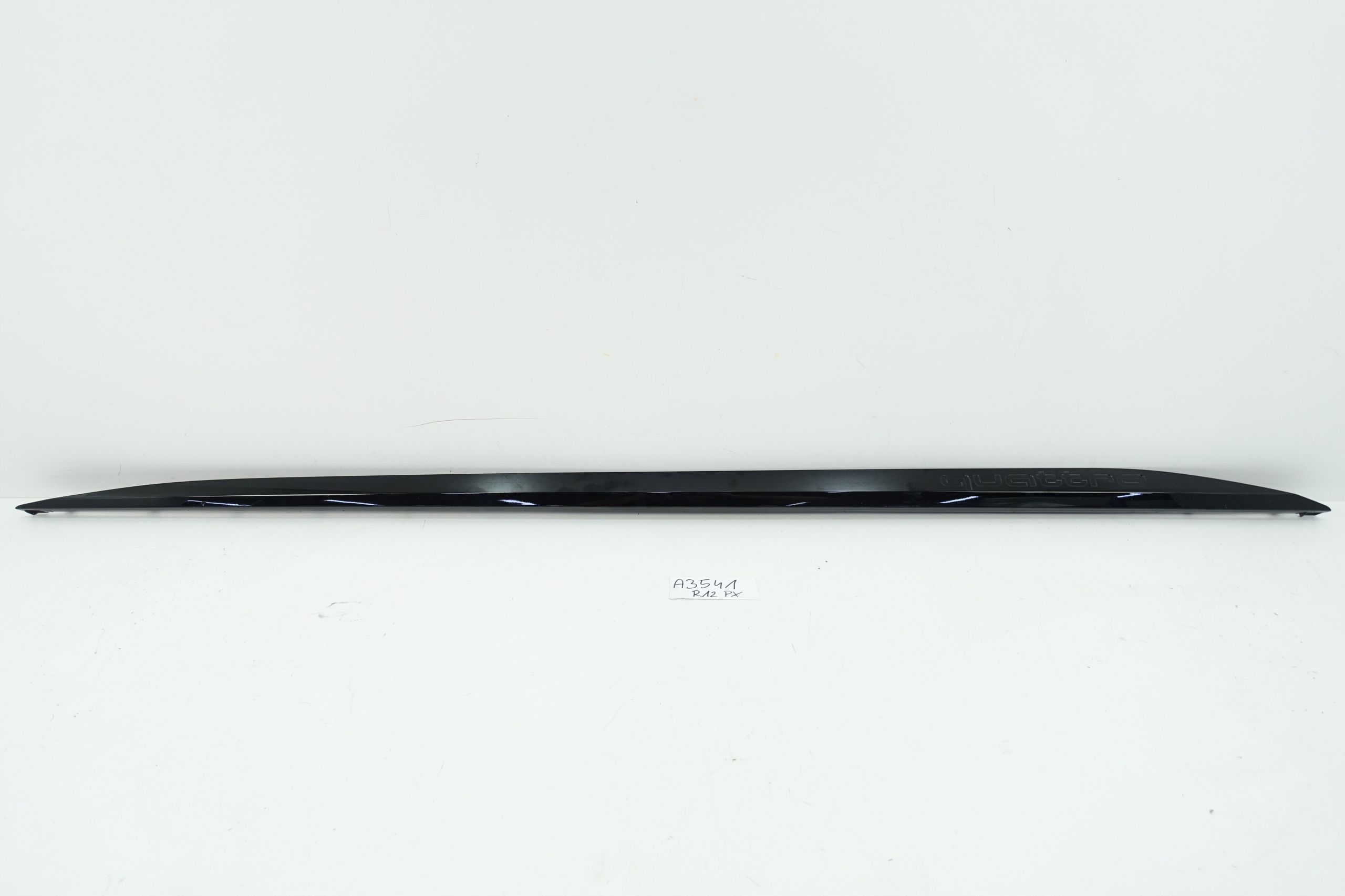 moulding threshold left AUDI A6 C8 KOMBI ALLROAD