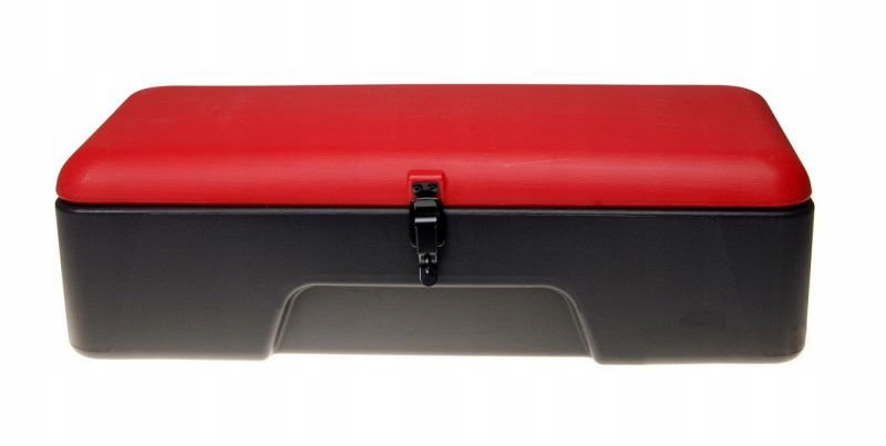 SOLIDNY KUFER SKRZYNIA TORBA QUAD ATV 4X4 45L