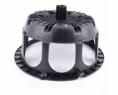 Wspornik mocowanie Koła Zapasowego Mercedes W208