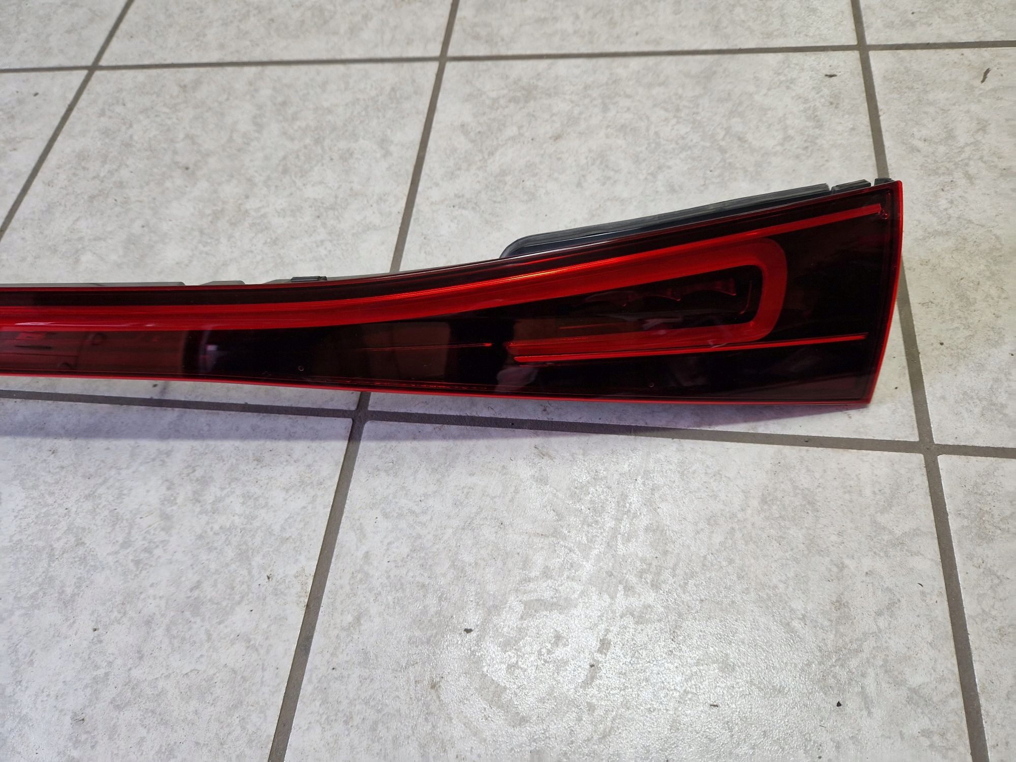 light rear cap MERCEDES EQA 2021R-> A2439062900