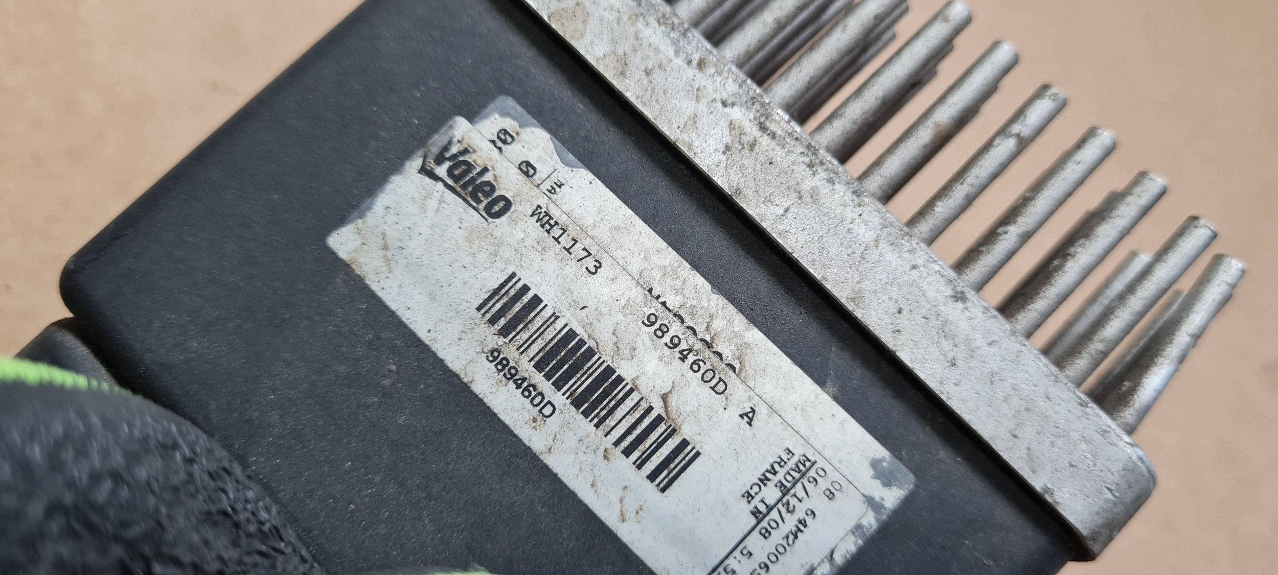 AUDI A4 B8 A5 8T modulo Centralina VENTOLE 8K0959501C A6 C7 4G Q5 8R