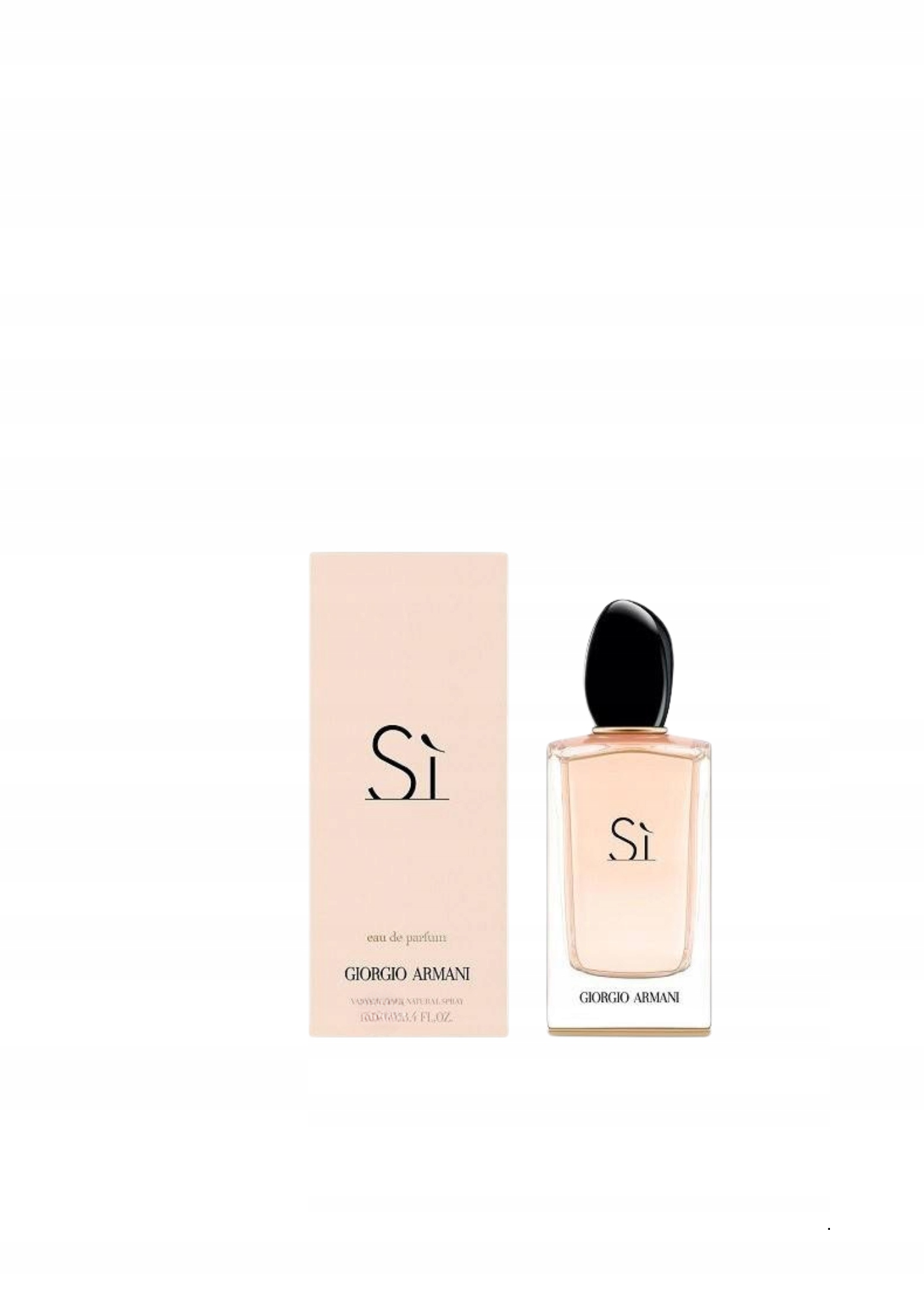 Giorgio Armani, Si, woda perfumowana dla kobiet, 30 ml