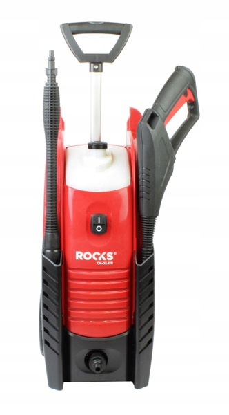 Tlaková myčka 2000 W, 135 bar OK-03.4111 Rooks