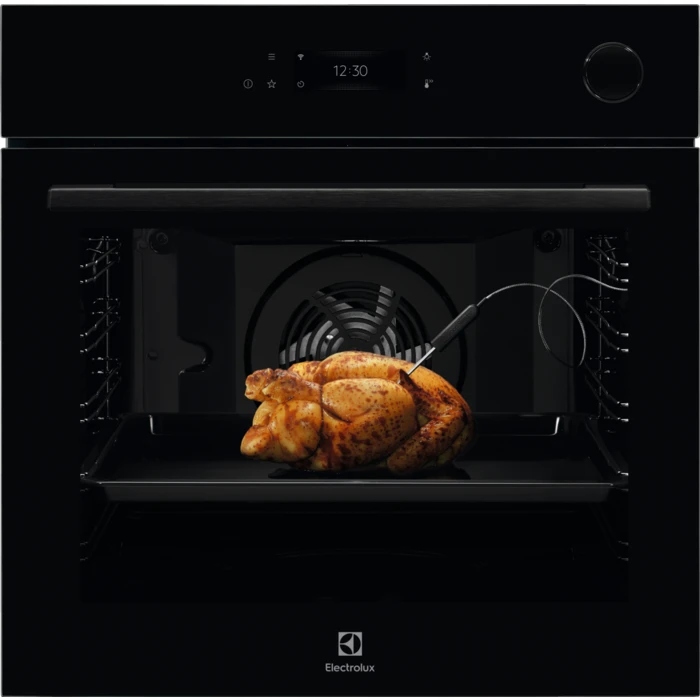 Piekarnik parowy Electrolux EOC8P39WZ SteamCrisp