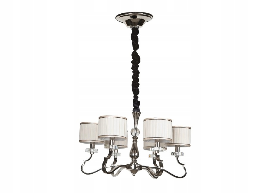 Závesná lampa Bergena 82332/6