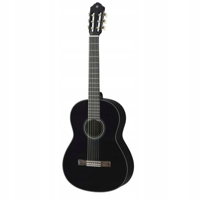 Yamaha C40 II Bl Kytara klasická 4/4