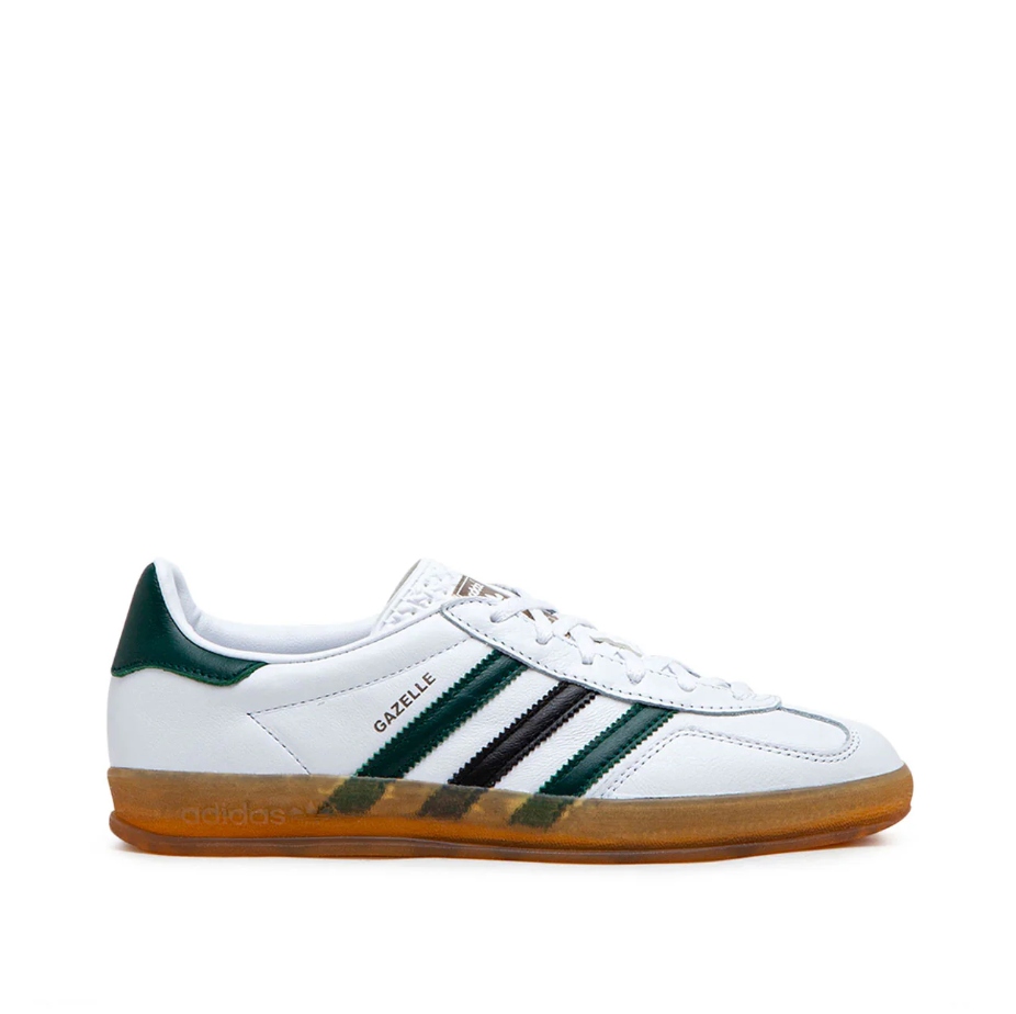 Adidas dámské tenisky Gazelle velikost 39 1/3