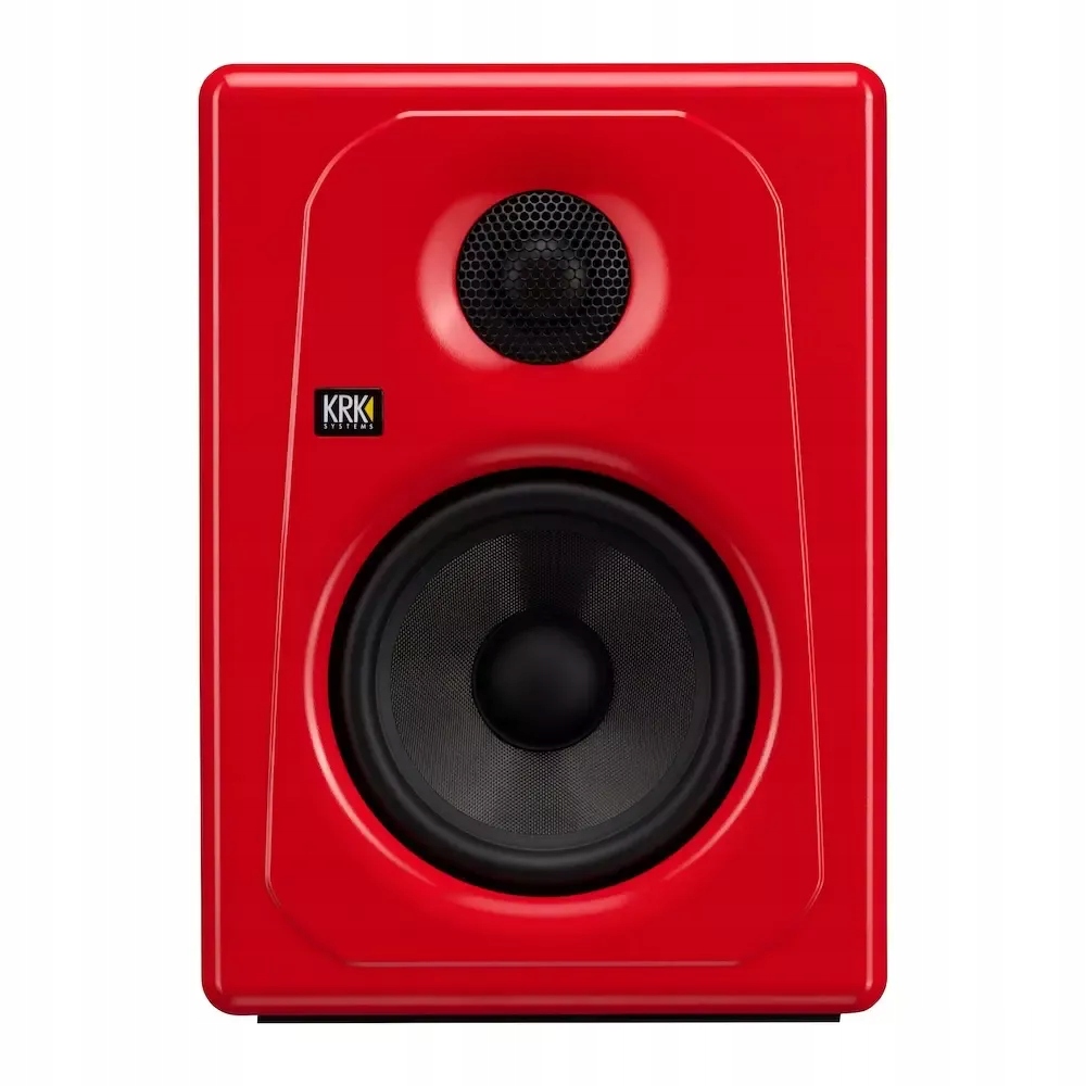 Krk Kreate 5 Scarlett 5" aktívny posluchový monitor s Bluetooth pre Dj