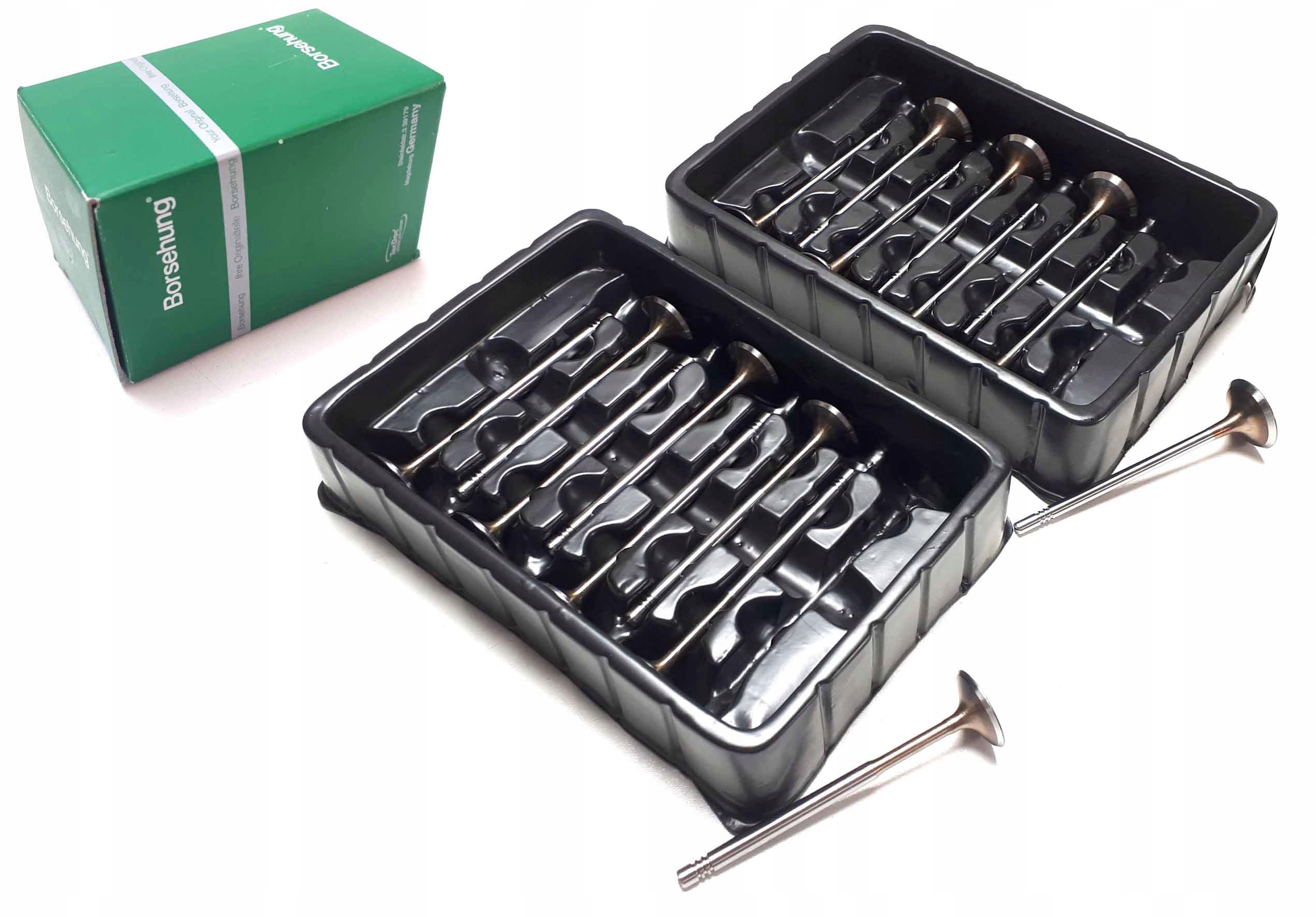 ZAWORY SSACE WYDECHOWE ORG KPL 8 8 04L109601H