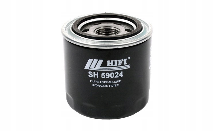 

Filtr hydrauliczny Hifi BT9561 581/M7012 Jcb