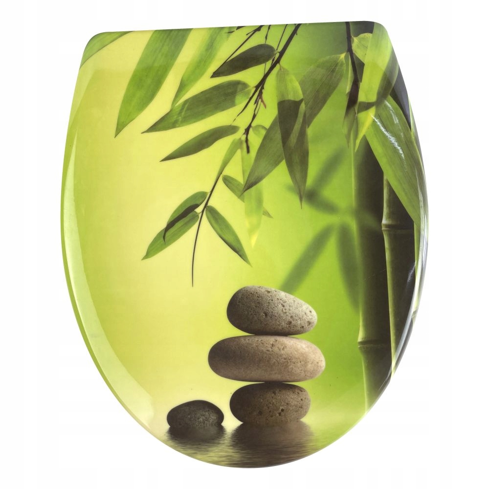 Wc sedátko s pozvolným sklápěním Roca Cersanit Kolo univerzální barevné