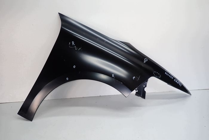CITROEN C4 PICASSO KROTKI 13- fender right front front