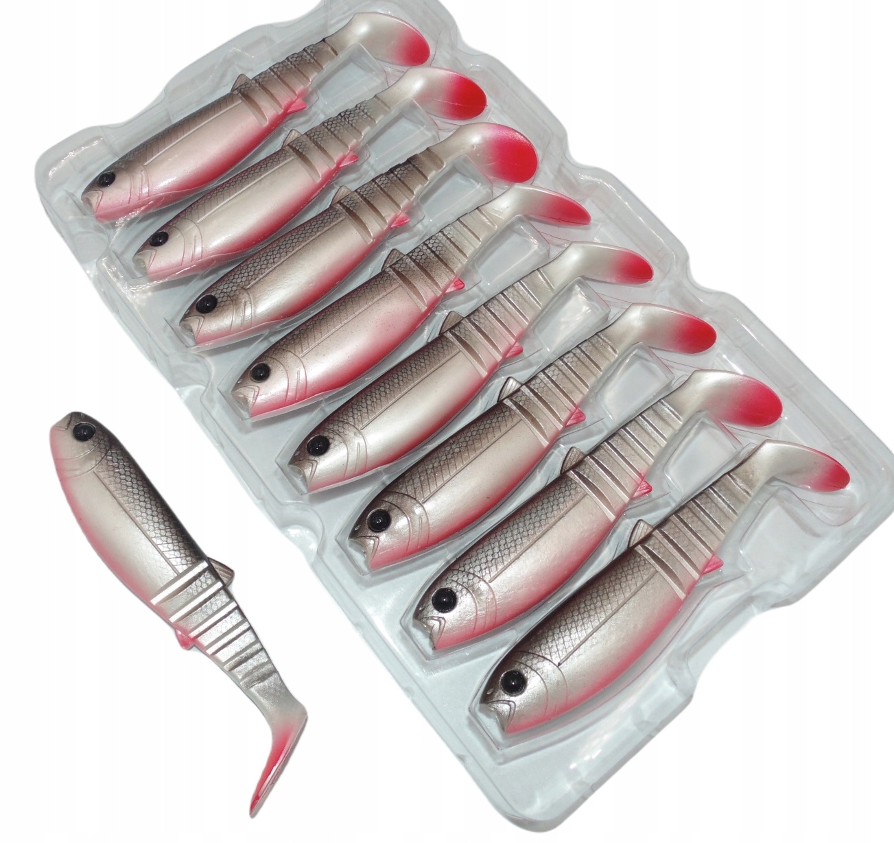 

Savage Gear Kopyto Cannibal 15 CM Classic Roach