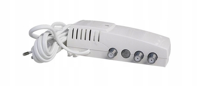 WZMACNIACZ ANTENOWY MAXIMUM AS039 20dB