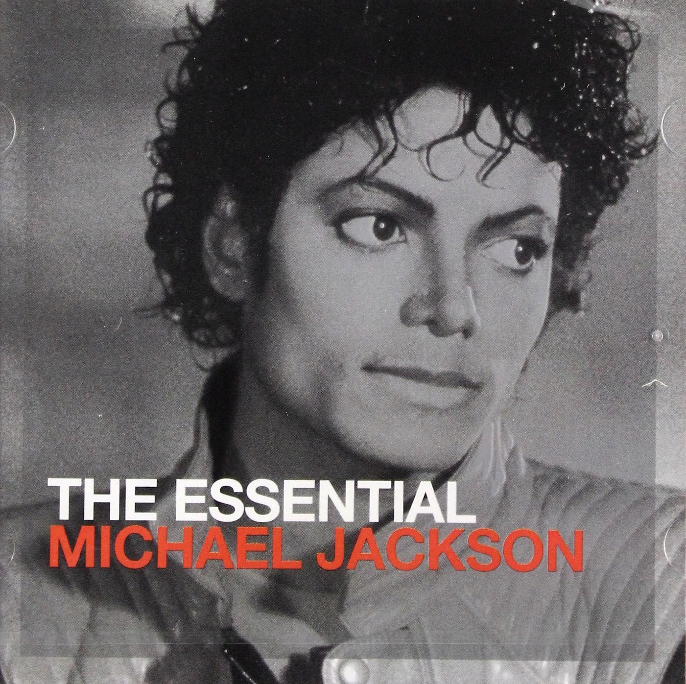 Michael Jackson: The Essential Michael Jackson [2CD]