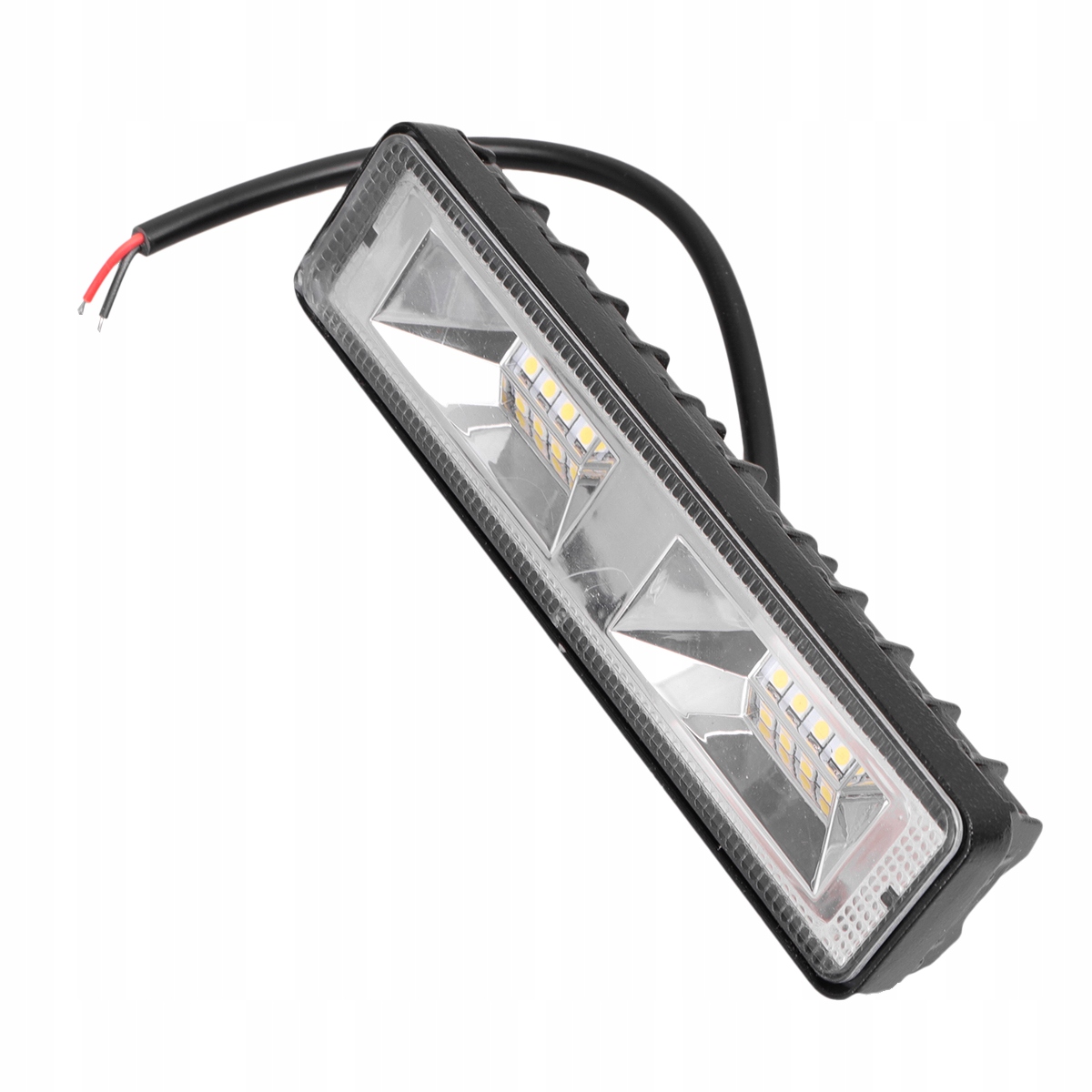 4759927768408471489 - 12-48 В 16-Светодиоды Универсальный Автомобильный Ветер Мощность