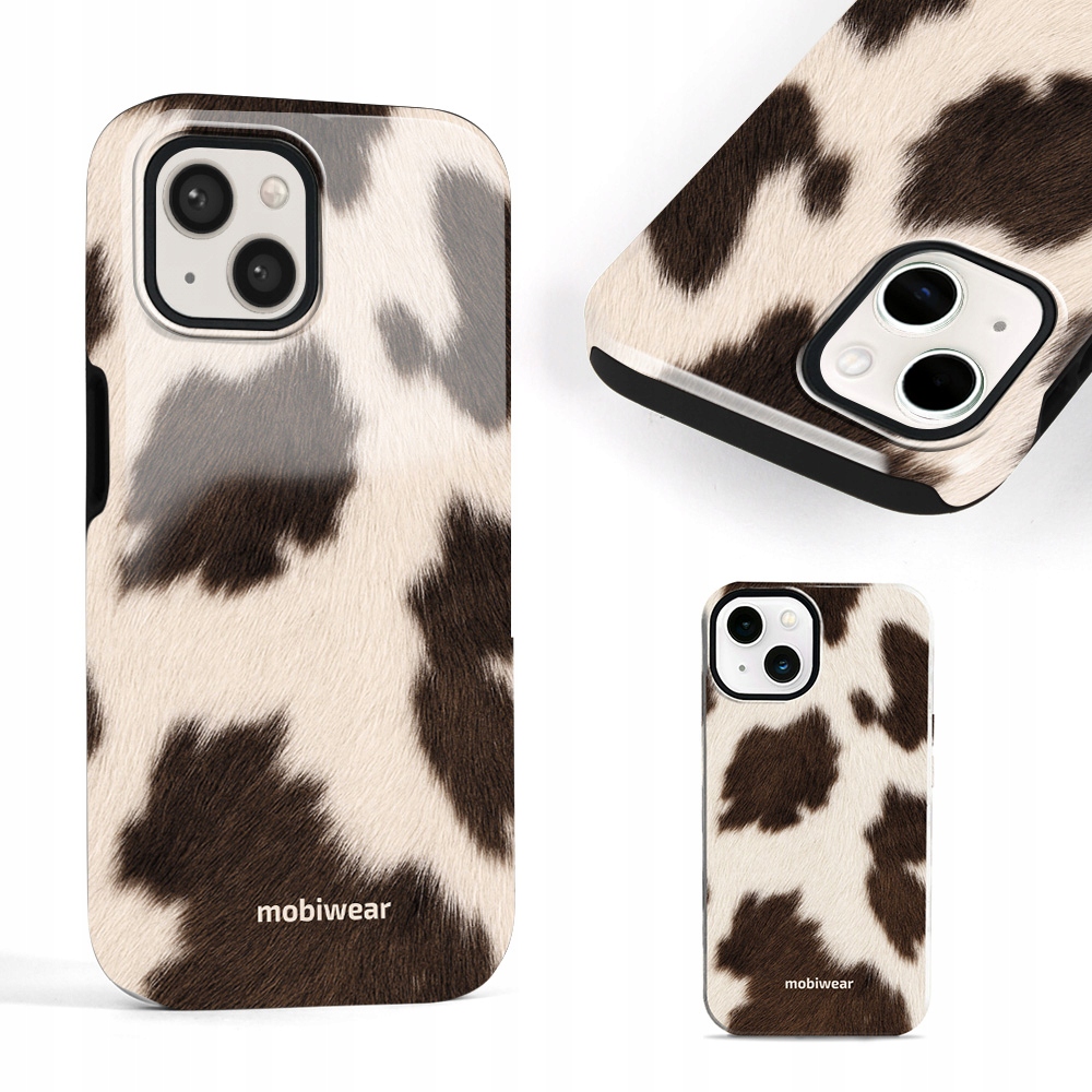 Etui Mobiwear Elite do Apple iPhone 13 E166E
