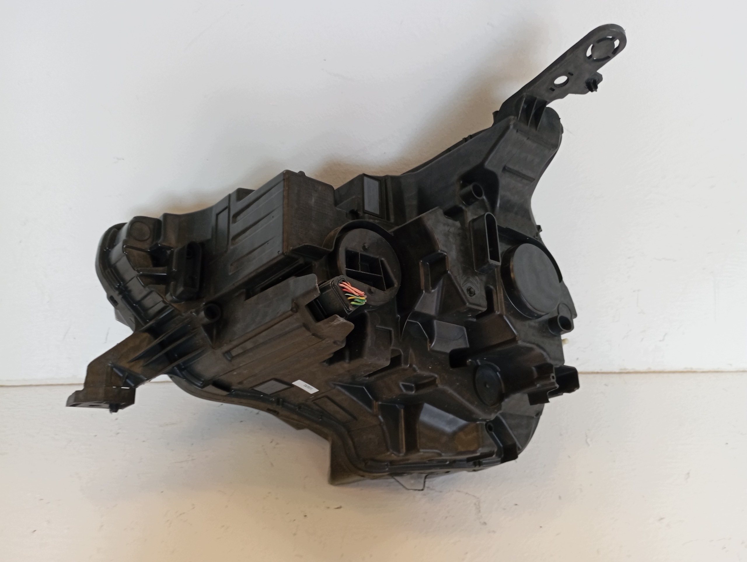light right FULL LED CITROEN C4 III 9830649280