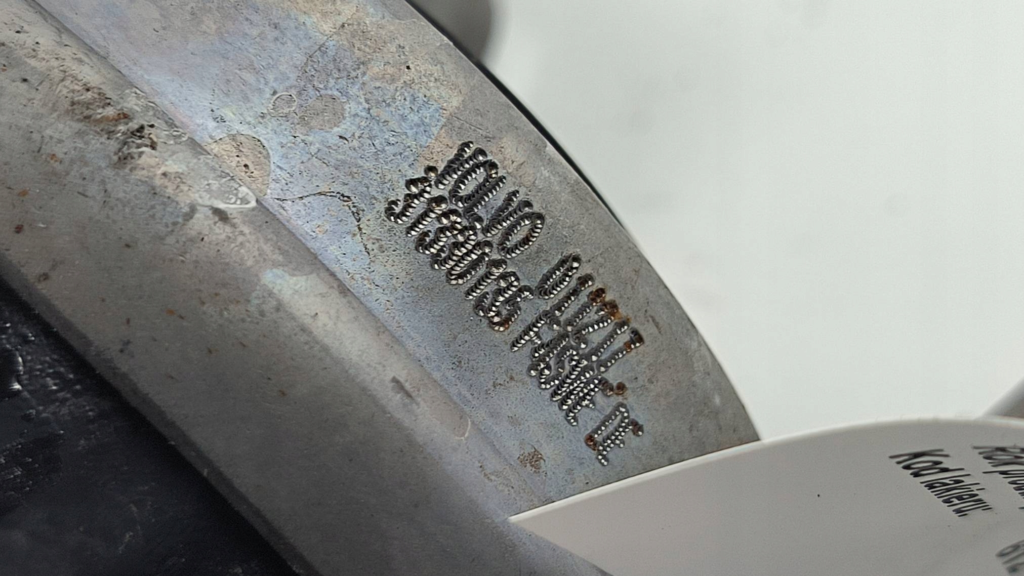 engine mount 31330135 VOLVO V60 and LIFT R-design