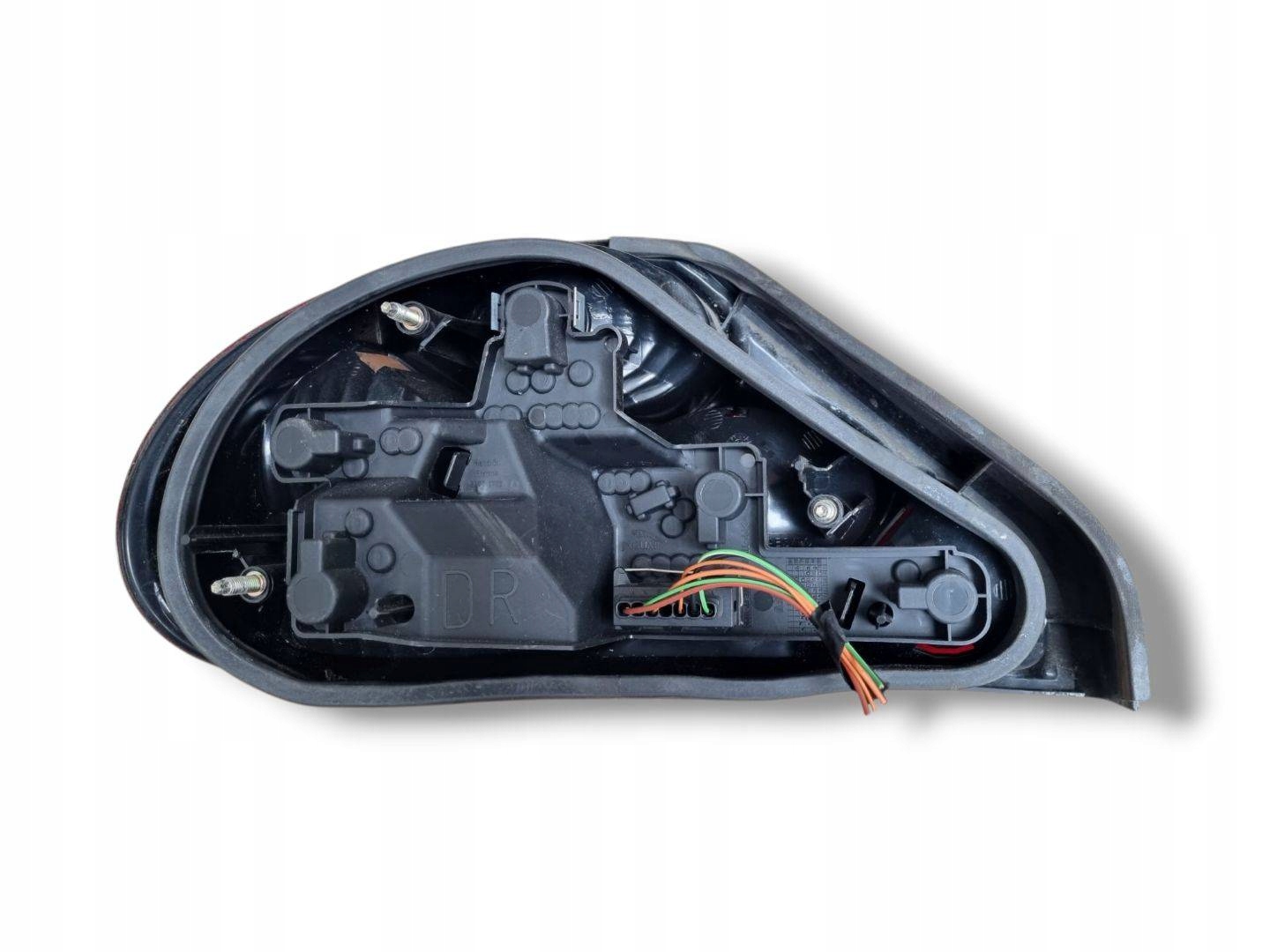 light rear right side Jaguar X-Type X400 2004 1X4313404AC