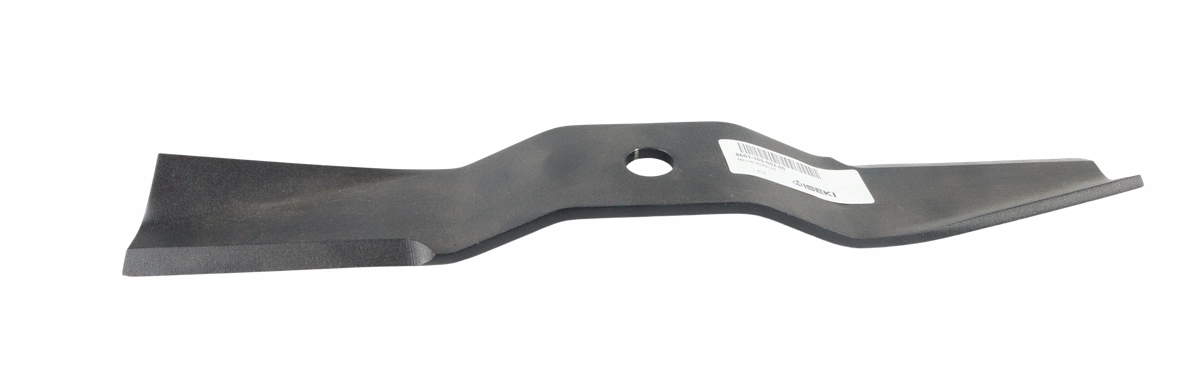 Originálny nôž 60x432B traktora Iseki (8661-306-002-00)