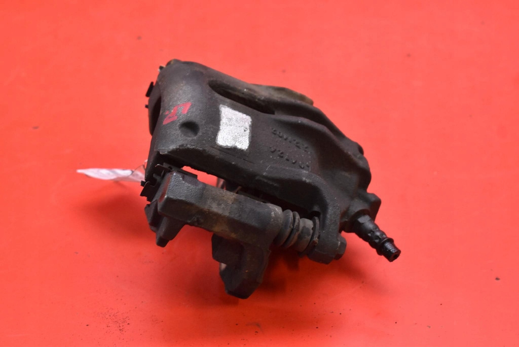 caliper brake left front CITROEN C3 III 1.2 PURETECH 83 KM 20-21