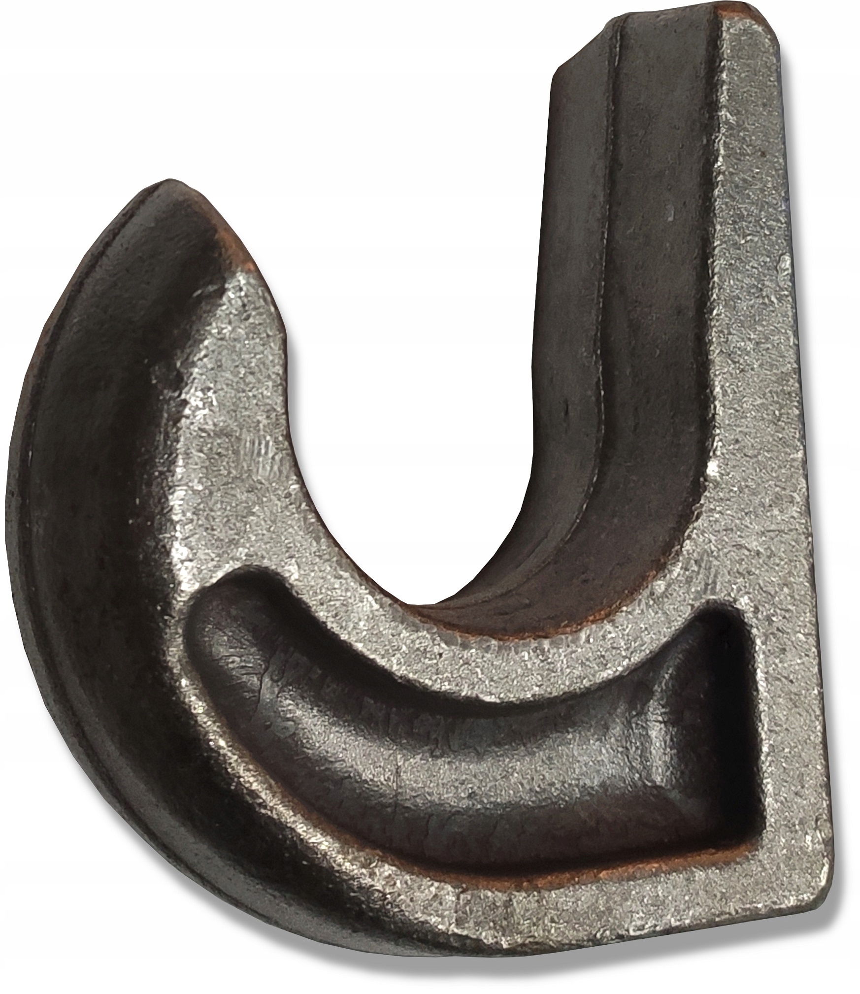 

Mocny Hak Euroramki Łyżki Ładowacza Fi 40 Spawalny