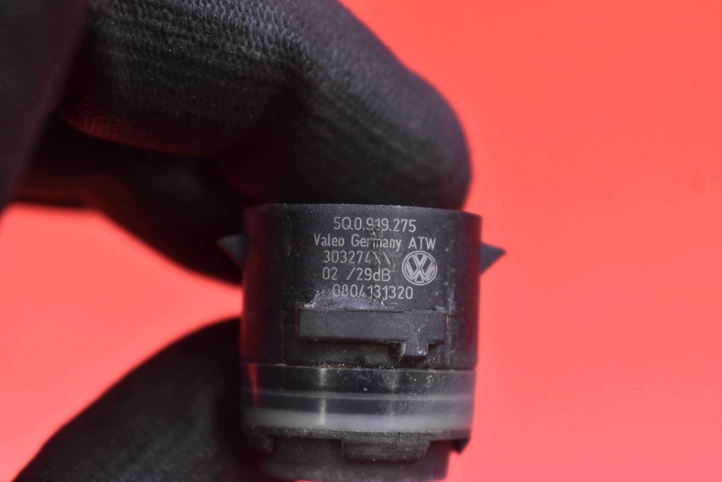 Sensor Parken heck PDC 5Q0919275 VW GOLF 7 VII 12-17