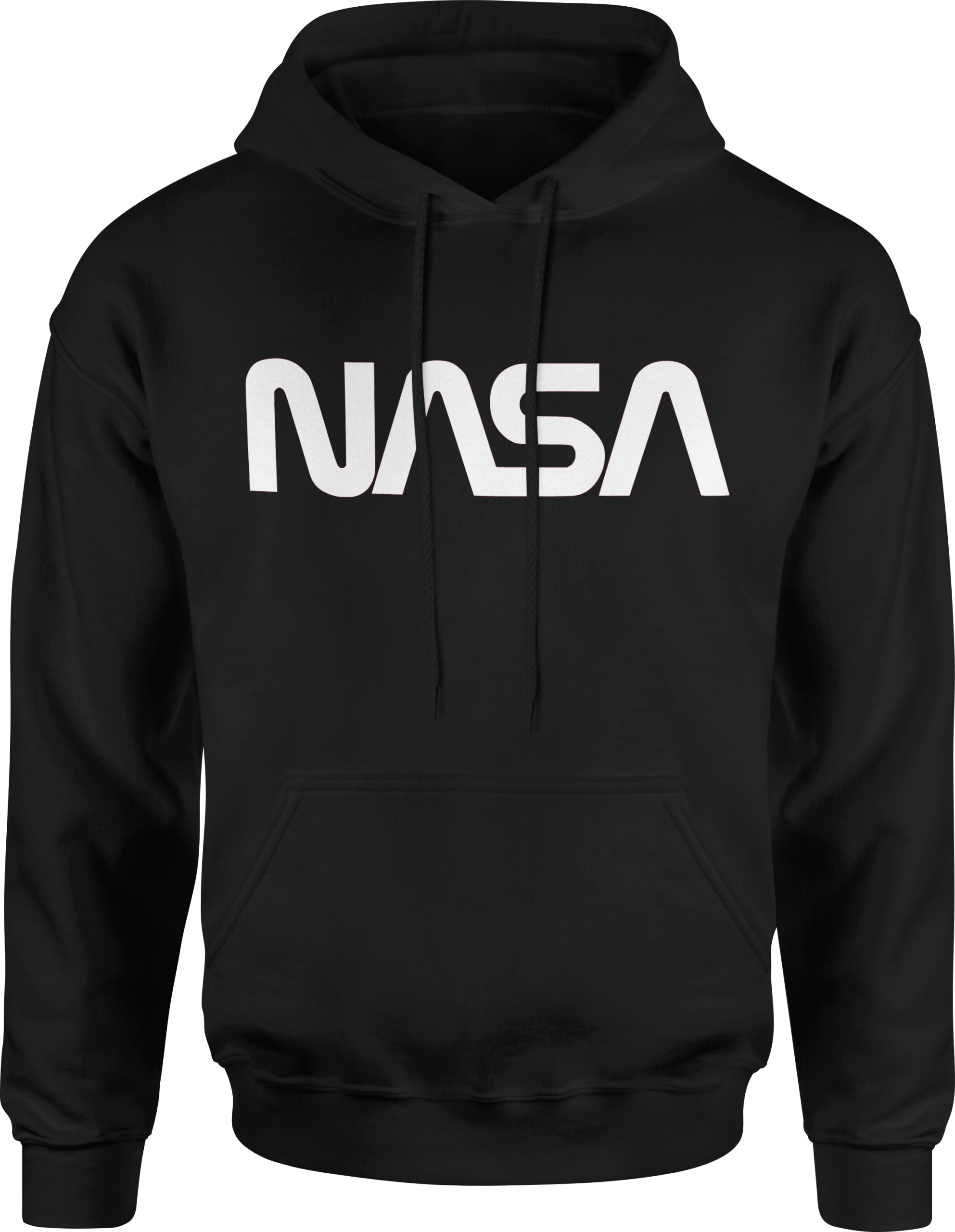 

Męska Bluza Z Kapturem Nasa Rozmiar M Bawełniana