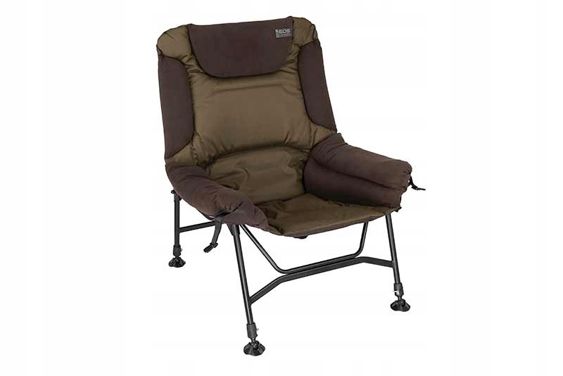 Fox Fotel Krzesło Eos Lounger Chair
