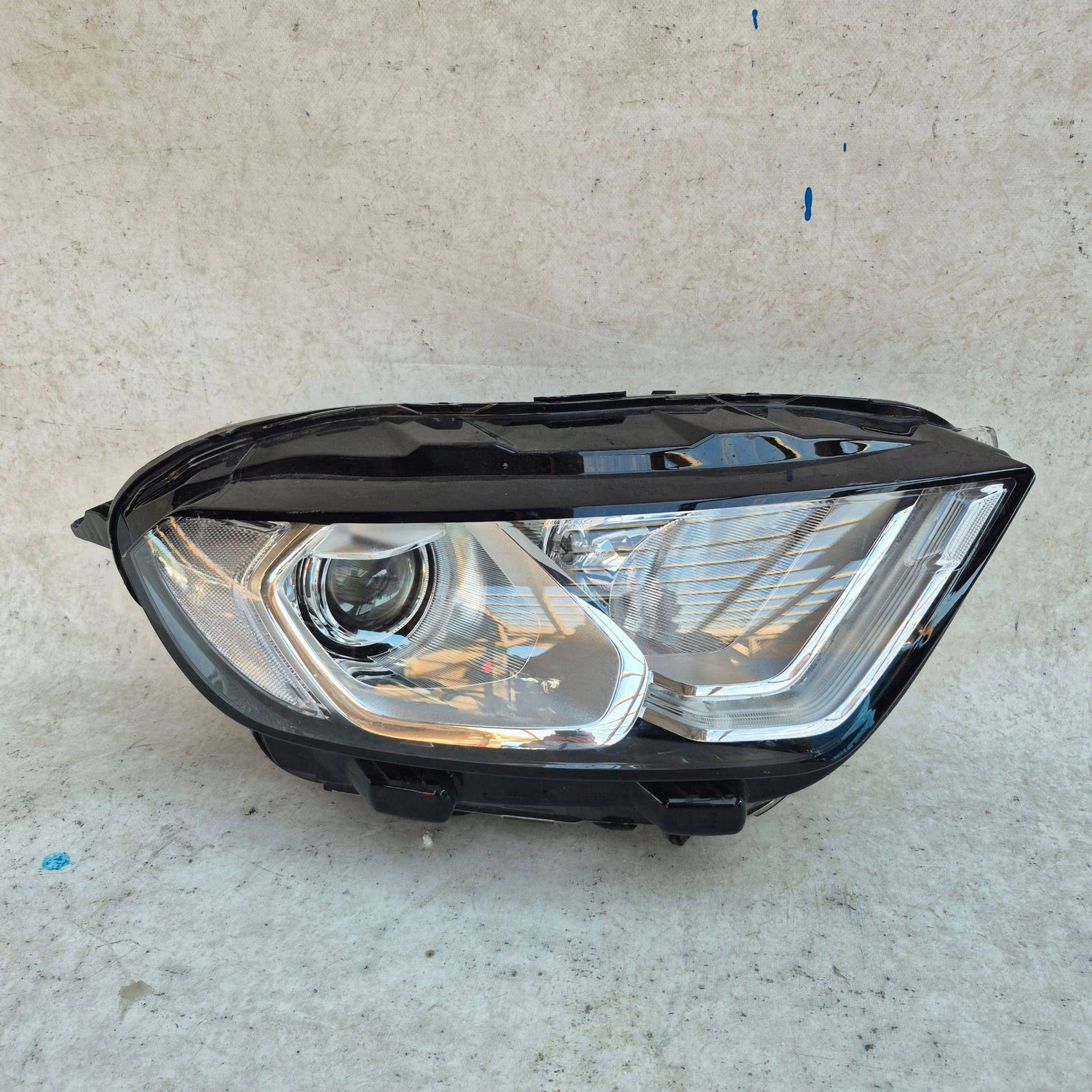 FORD ECOSPORT II 2 LIFT 17- light right front front GN15-13D154-DE
