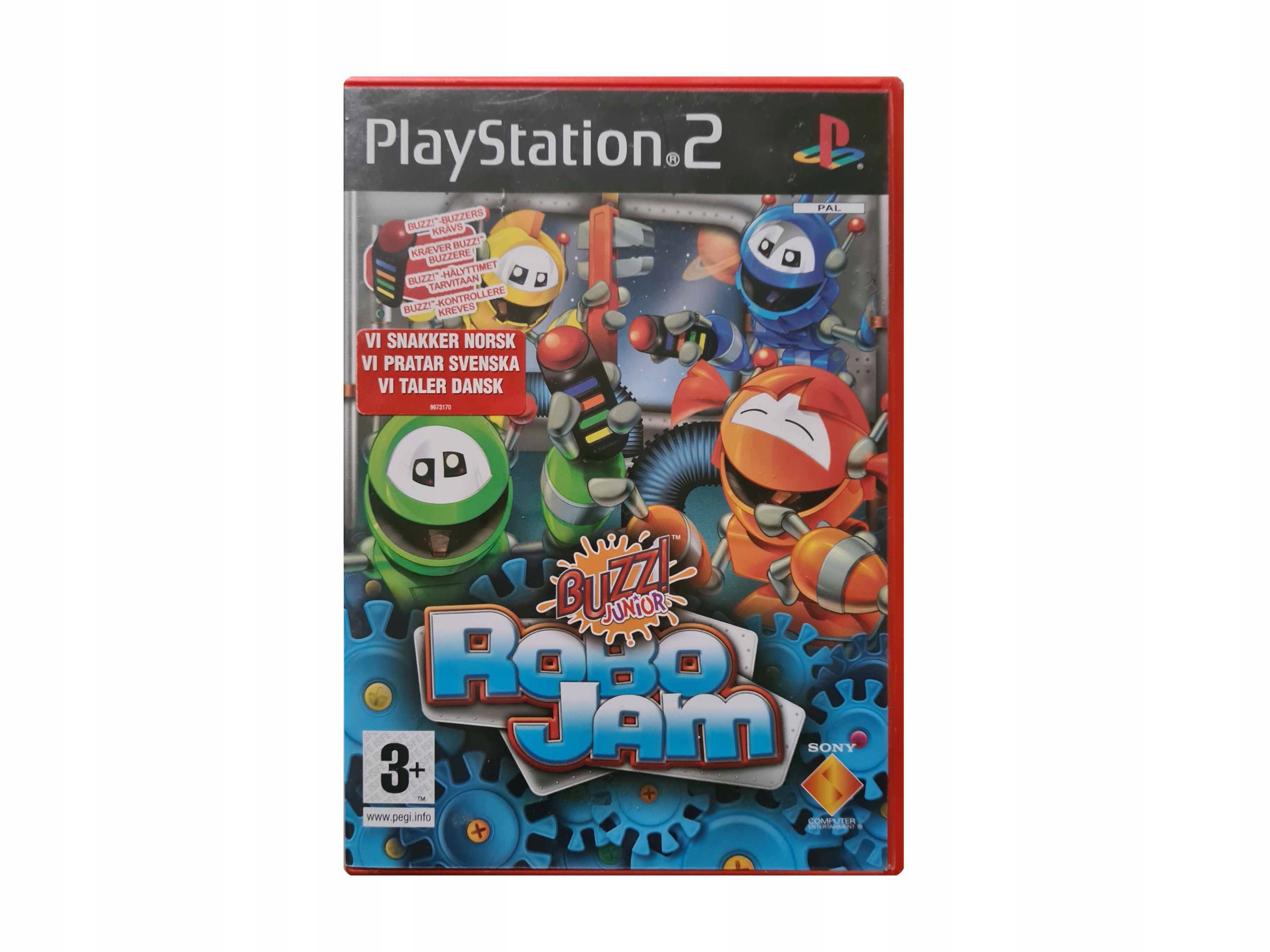 Bezprzewodowy wibrujący pad do gier Sony PS2 Kontroler do gier Playstation 2  Joystick do komputera Joypad Kontroler gier USB - AliExpress