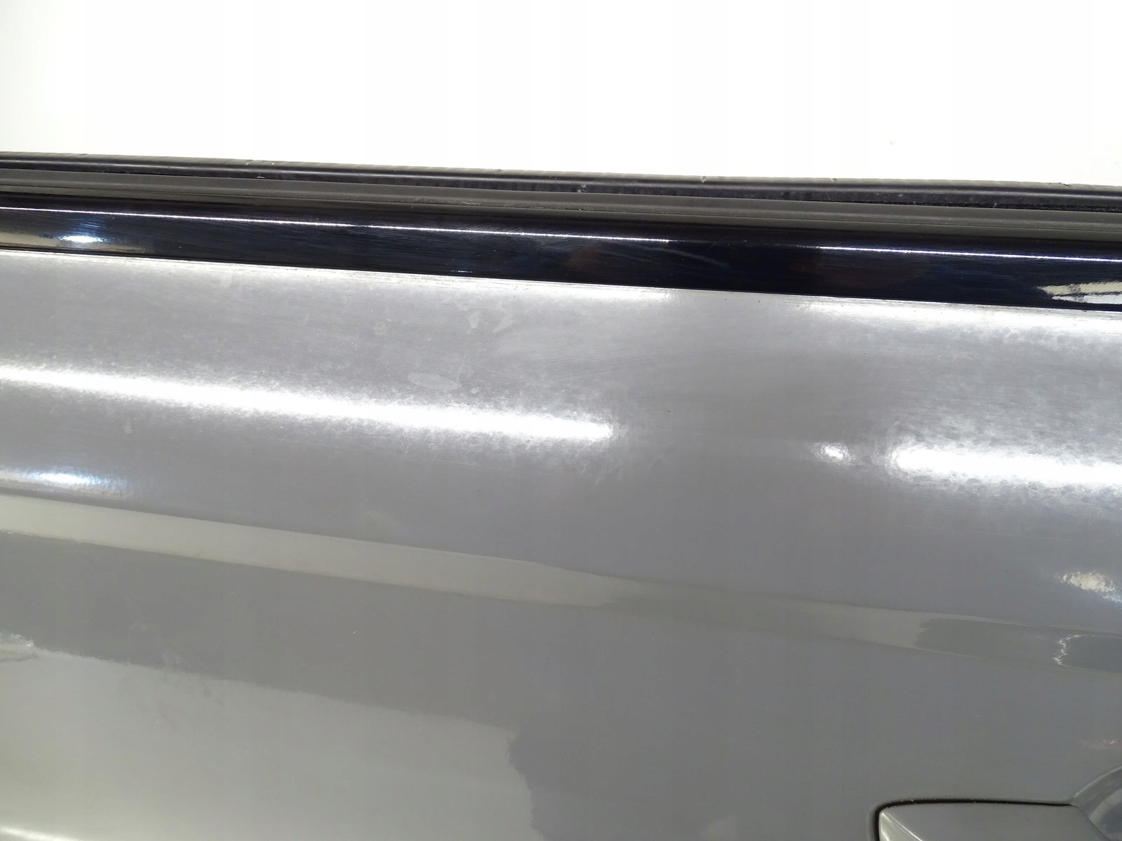 door left left front front AUDI A6 C7 4G sedan / KOMBI