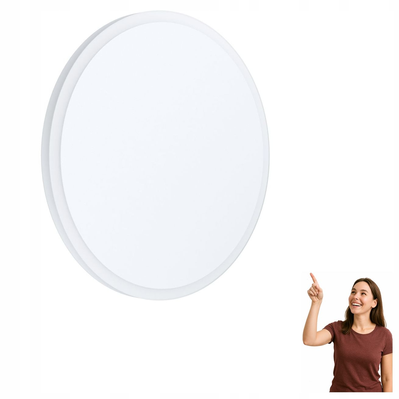 Led Stropné Svietidlo 11,4 W Mongodio 1 98657 Eglo