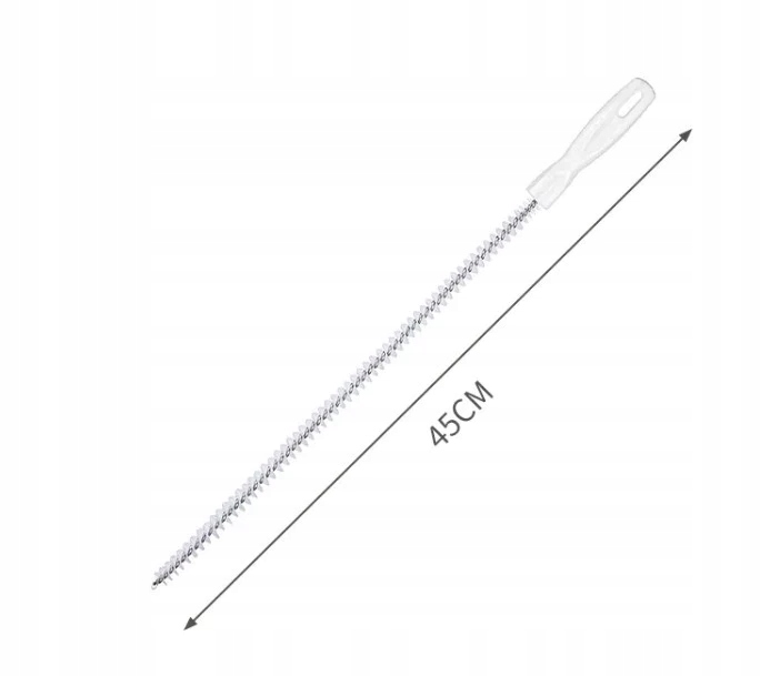 CZYŚCIK ODPŁYWU W ZLEWIE -CODZ002