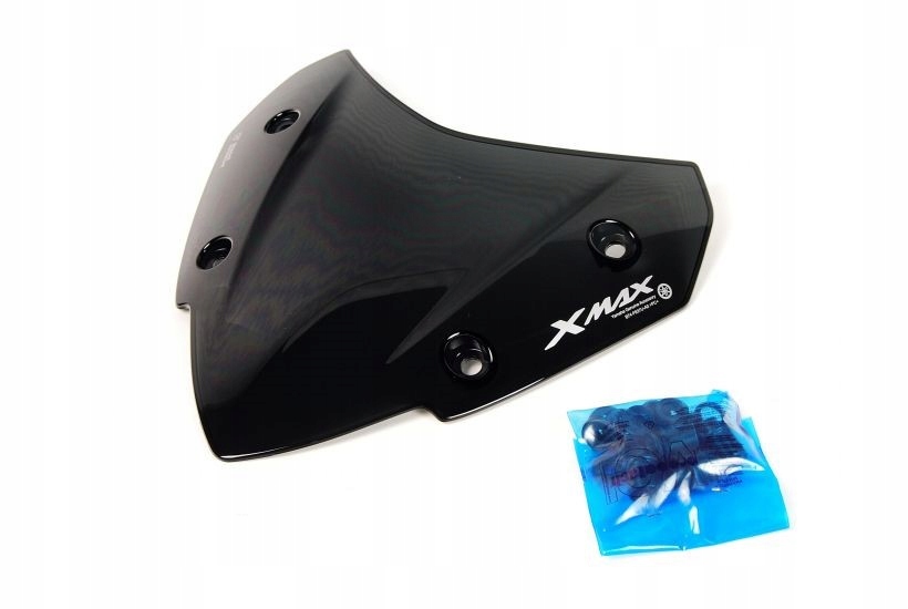 B74F83J00000 - YAMAHA X-Max IV 125 250 300 400 ветровое стекло Спорт новый