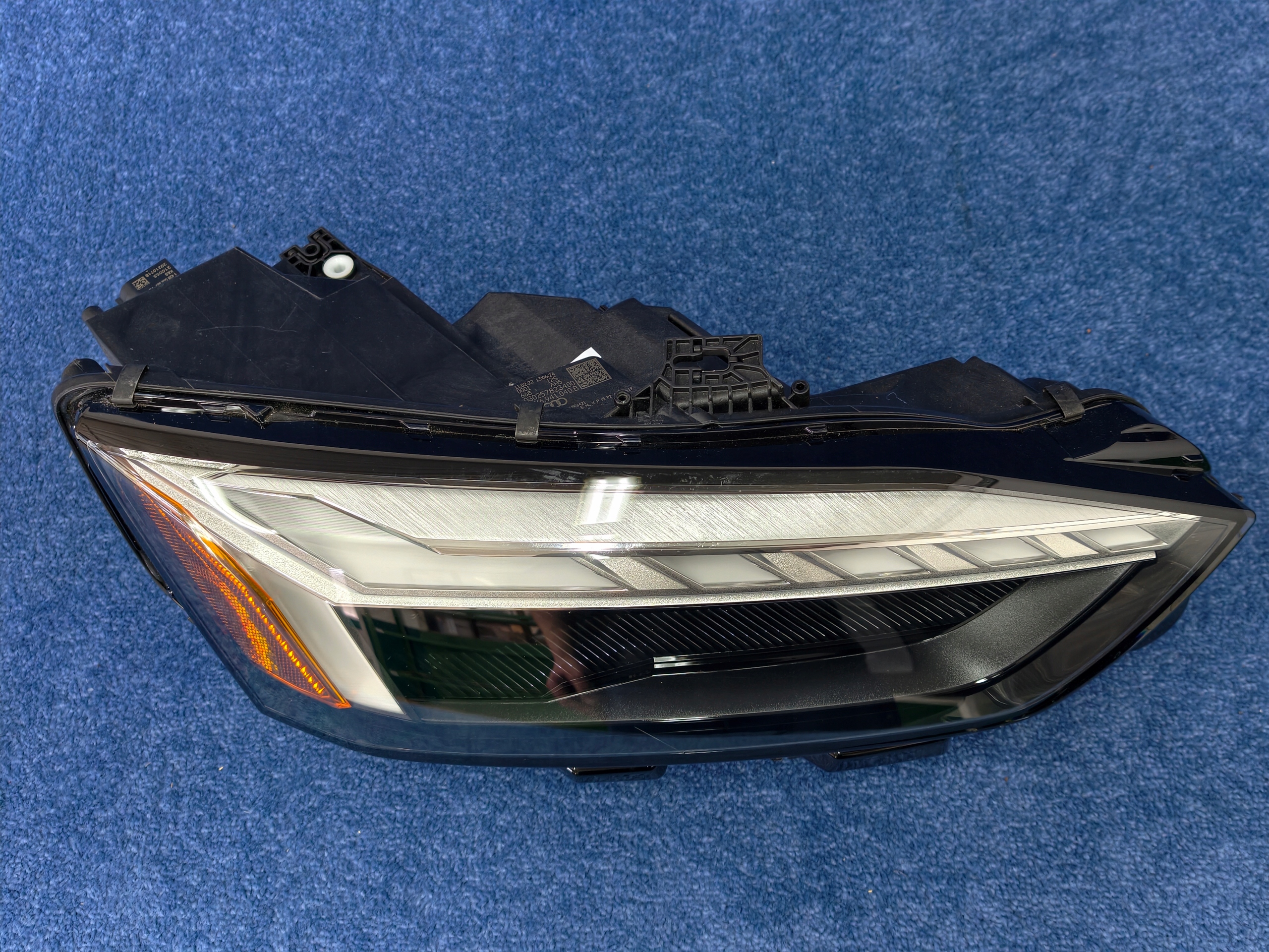 AUDI A5 B9 light right REFLEKTOR right FULL LED complete USA 8W6941040B
