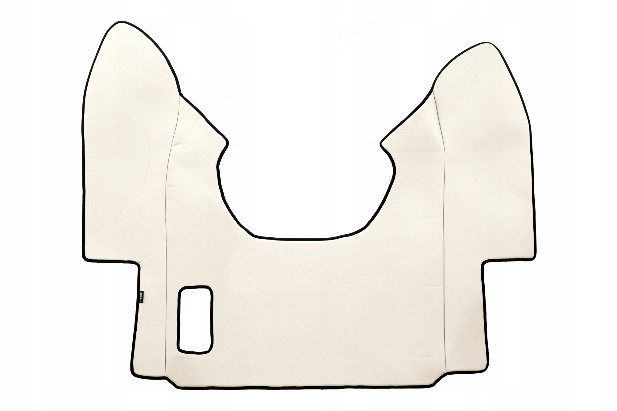 Koberec Tir Daf Xf 95 Automat střední eko-kůže