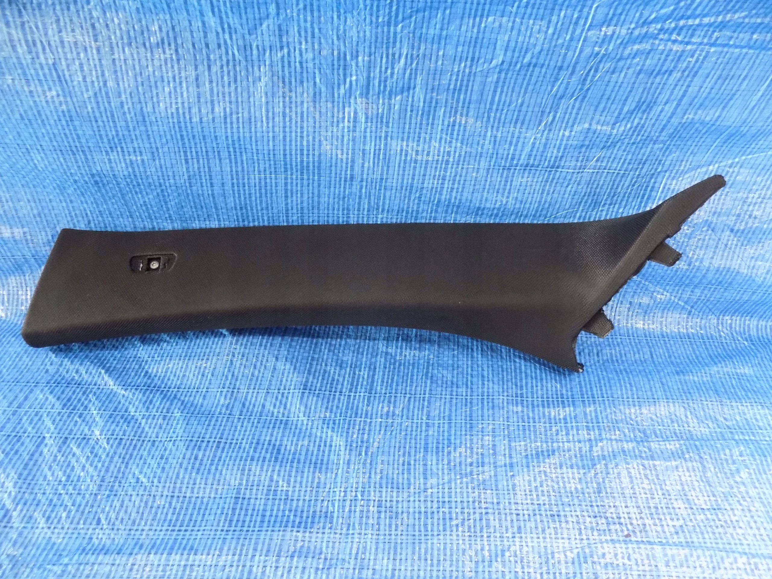 cover SLUPKA left front left BMW X5 G05 45E 20R