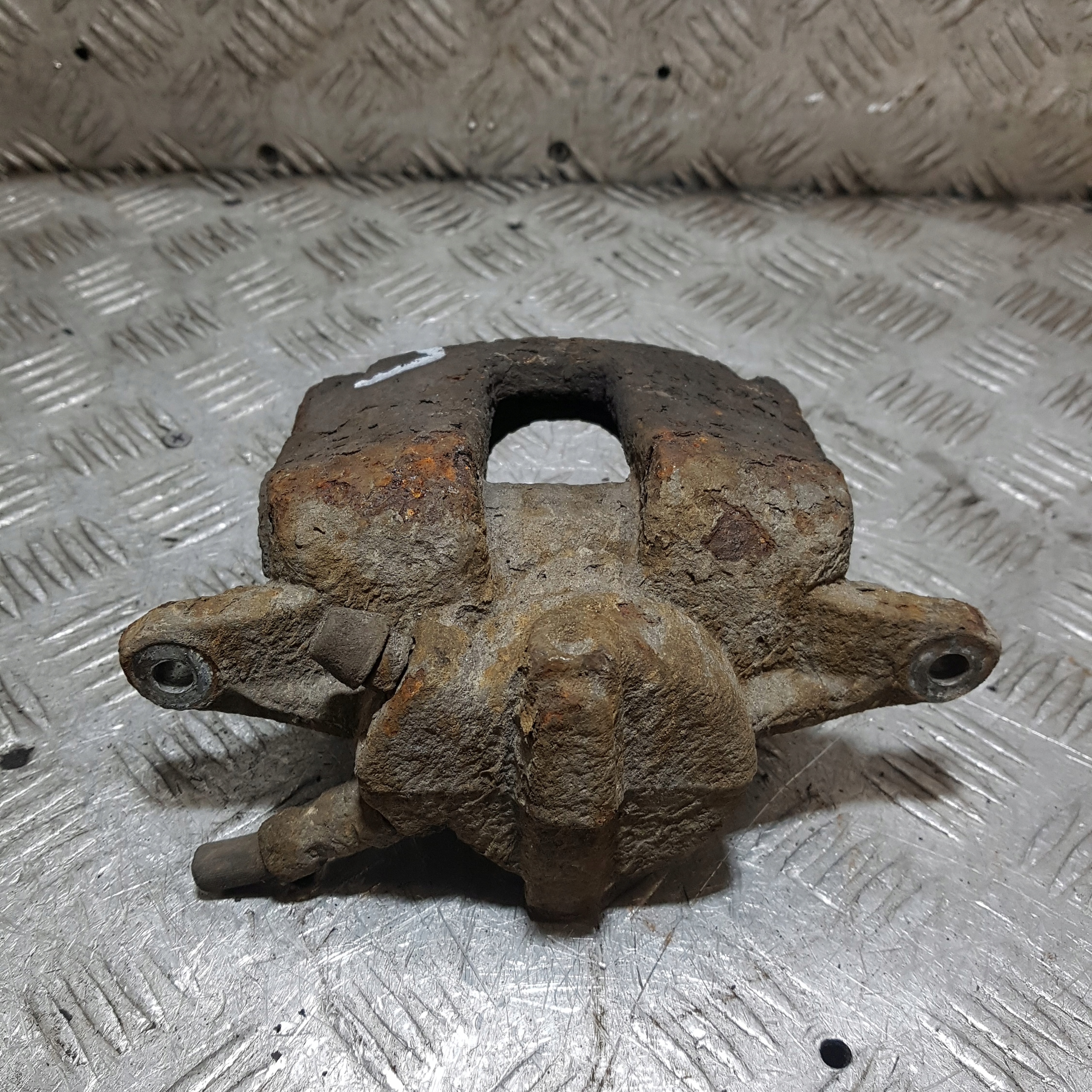 caliper brake left rear part rear CITROEN JUMPER 2