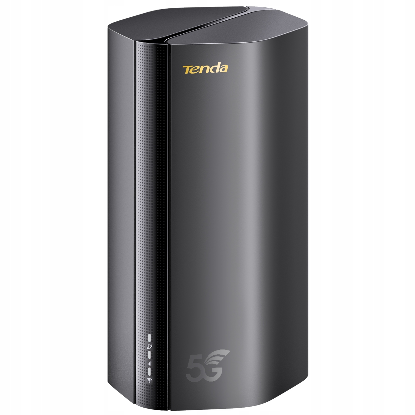 Tenda 5G03 Router 5G Nr Lte Wi-Fi 6 CAT19/R15 Nano-SIM AX1800 czarny nowy