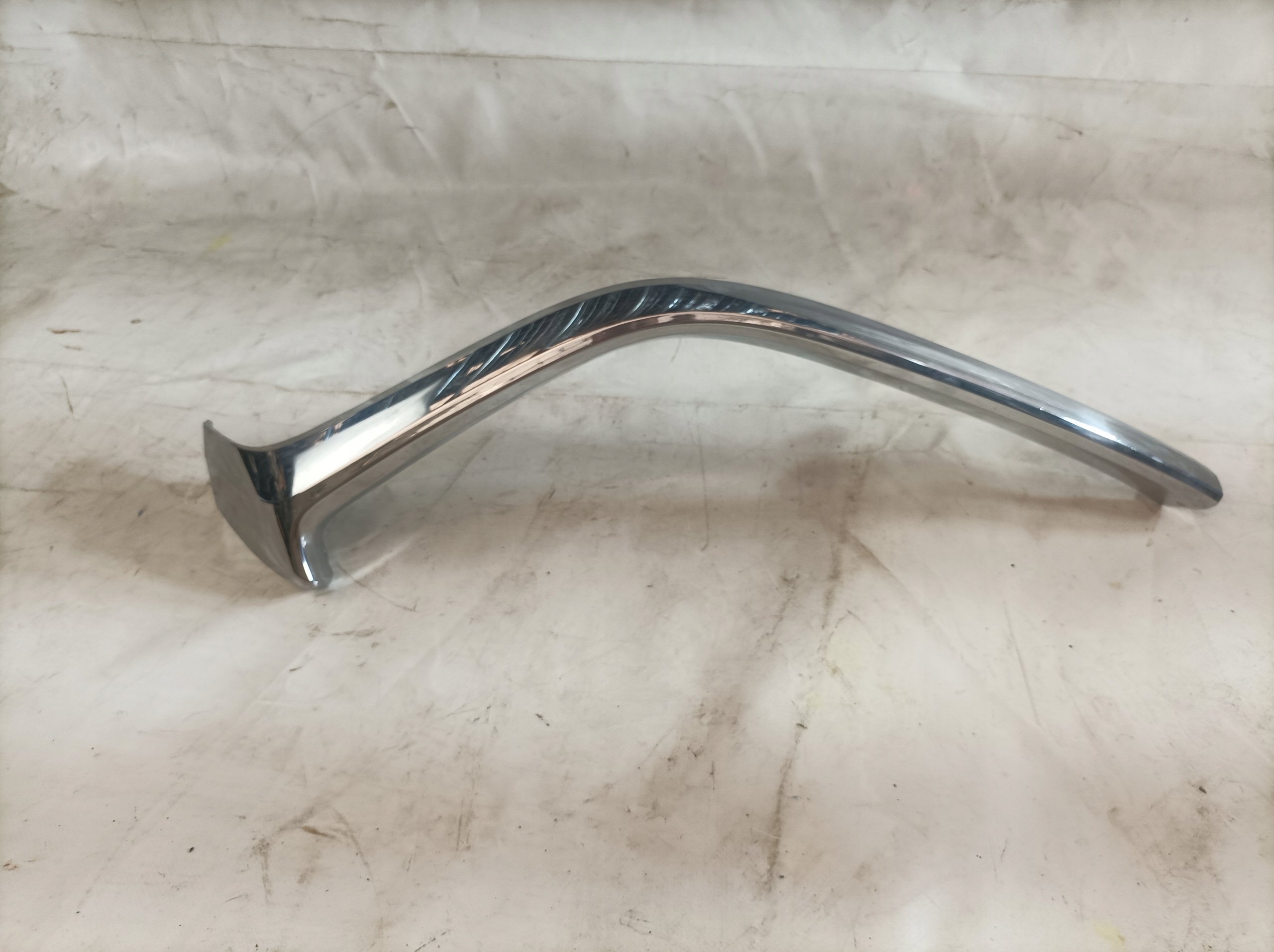 Mazda 3 BM Kühlergrill FRONTGRILL Kühlergitter BANE507K1L - Thumbnail 9